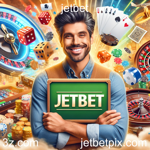 Descubra as Promoções Especiais da Jetbet!