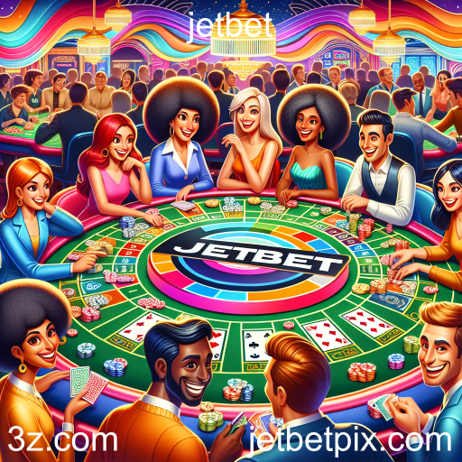 Descubra a Diversão dos Jogos de Mesa